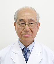会長 赤城 邦彦